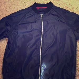 Calvin Klein Bomber Jacket